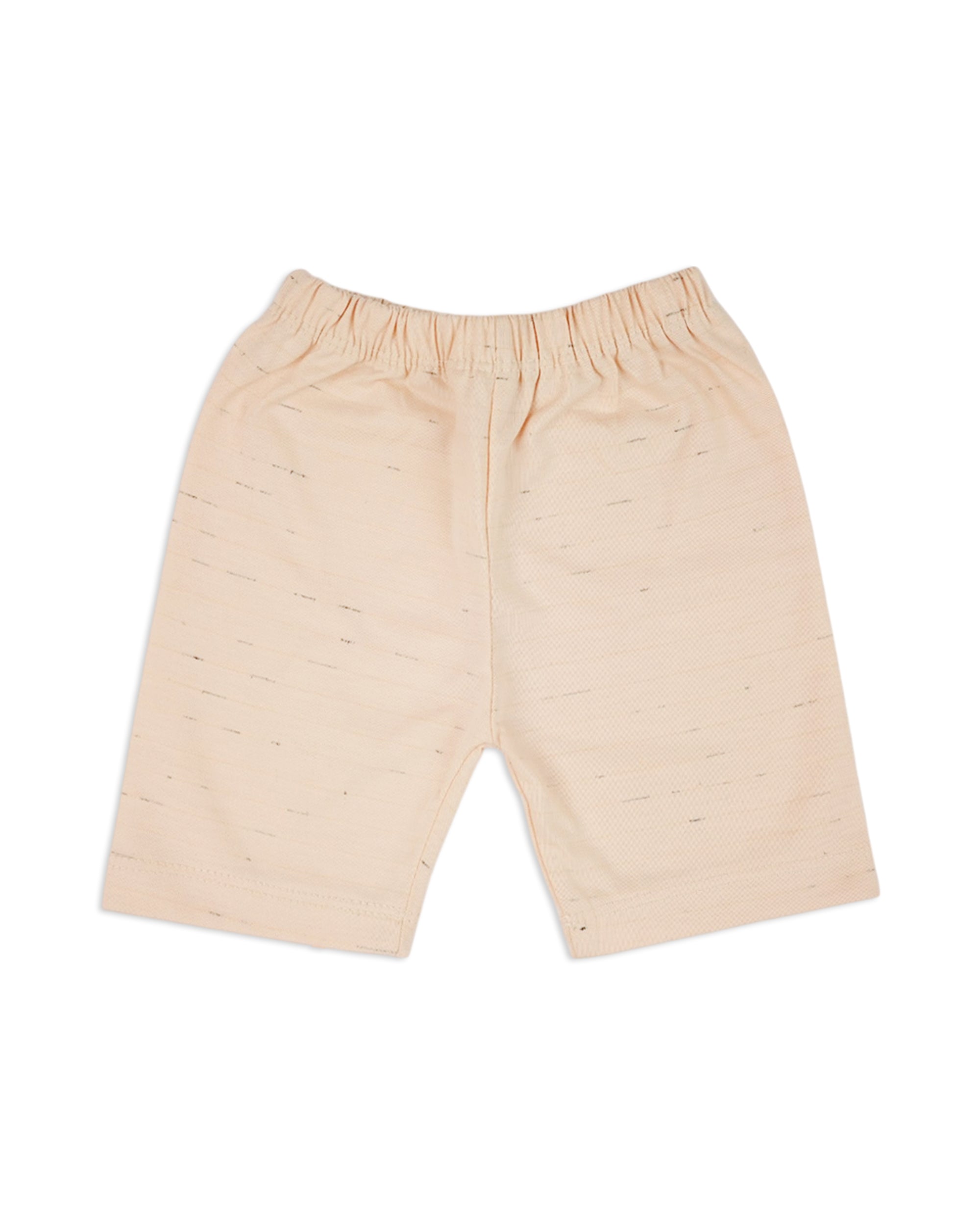 Valuables Newborn Boys' Sando Suit