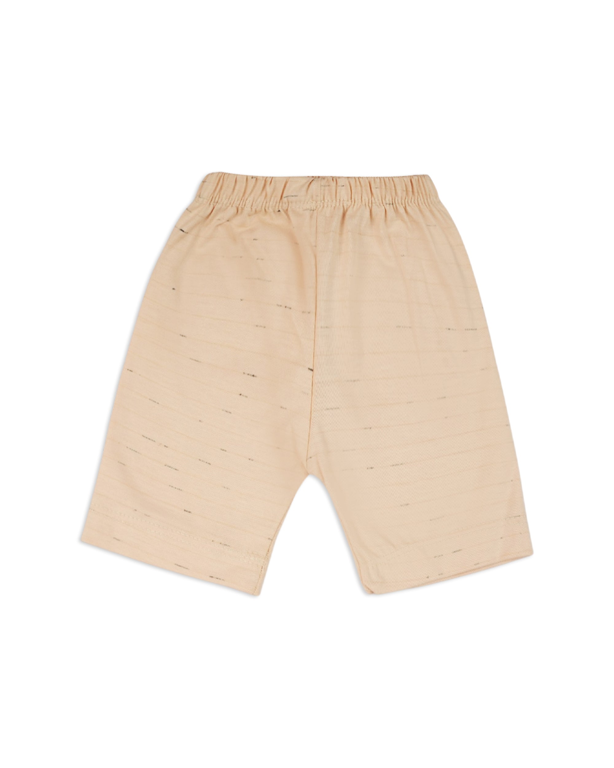 Valuables Newborn Boys' Sando Suit
