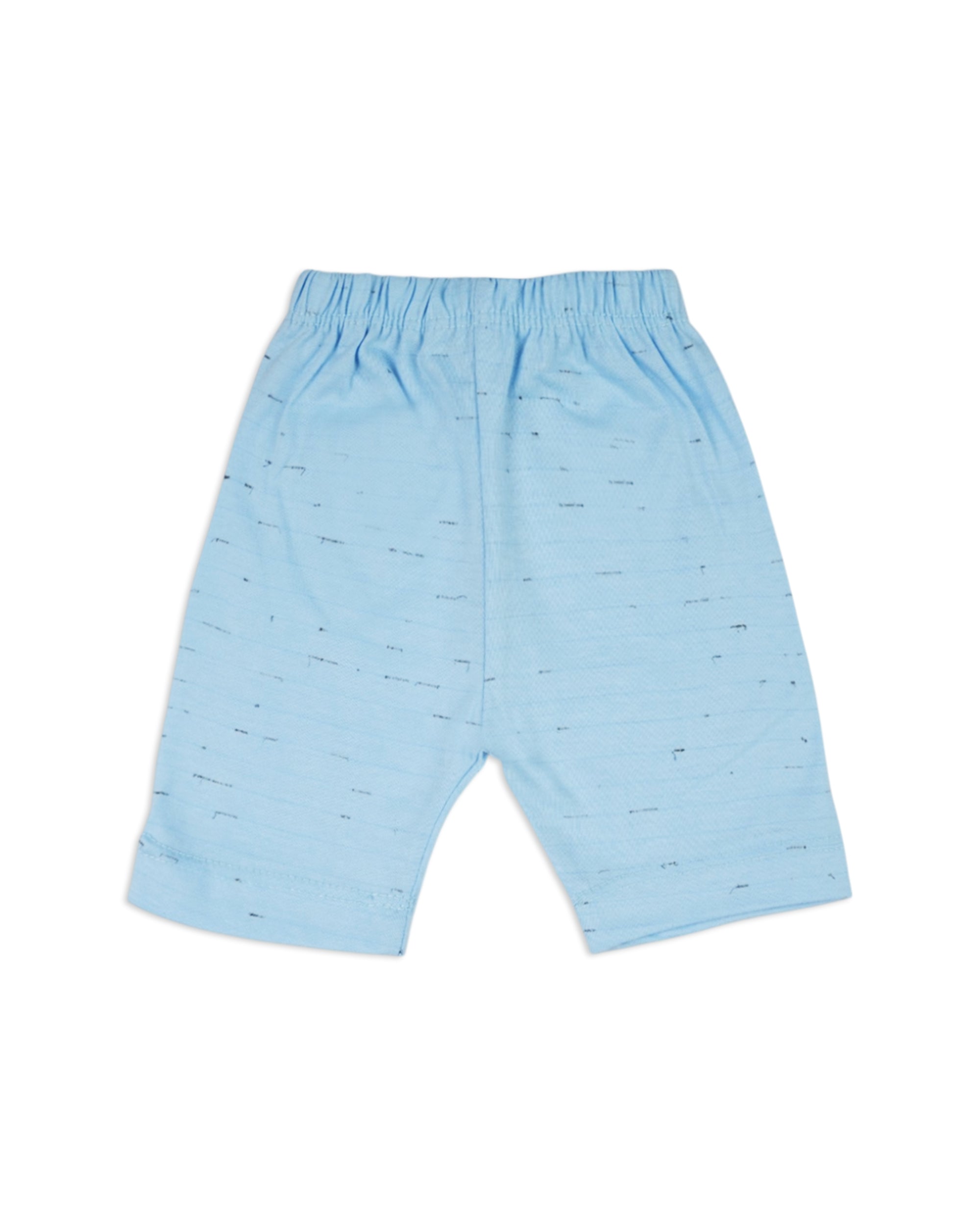 Valuables Newborn Boys' Sando Suit