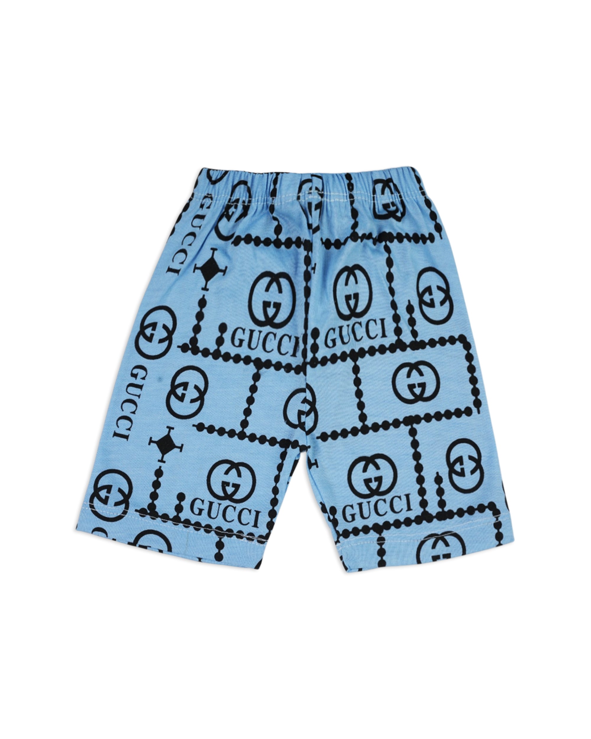 Valuables Newborn Boys' Sando Suit