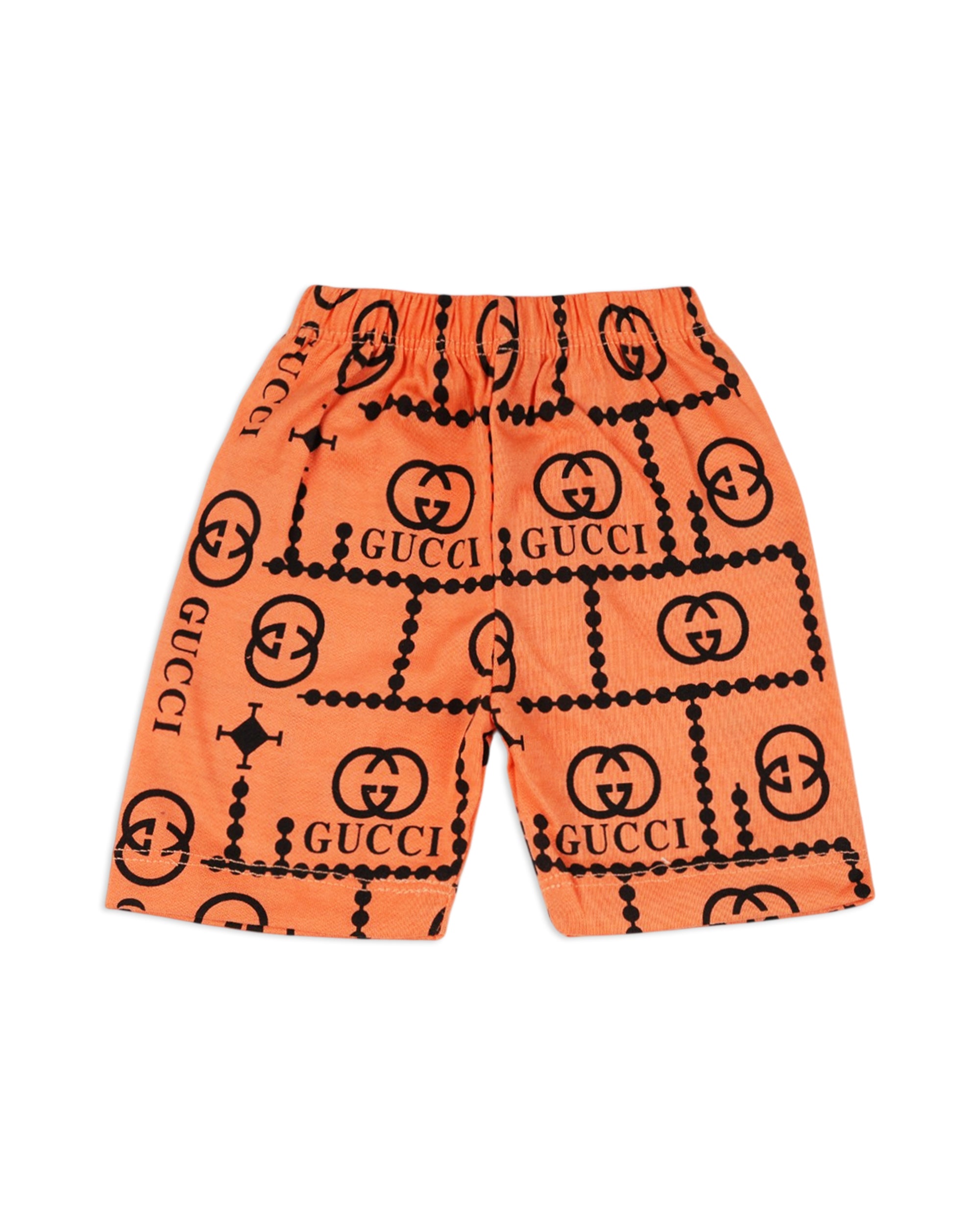 Valuables Newborn Boys' Sando Suit