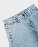 Eminent Girls' Denim Pant