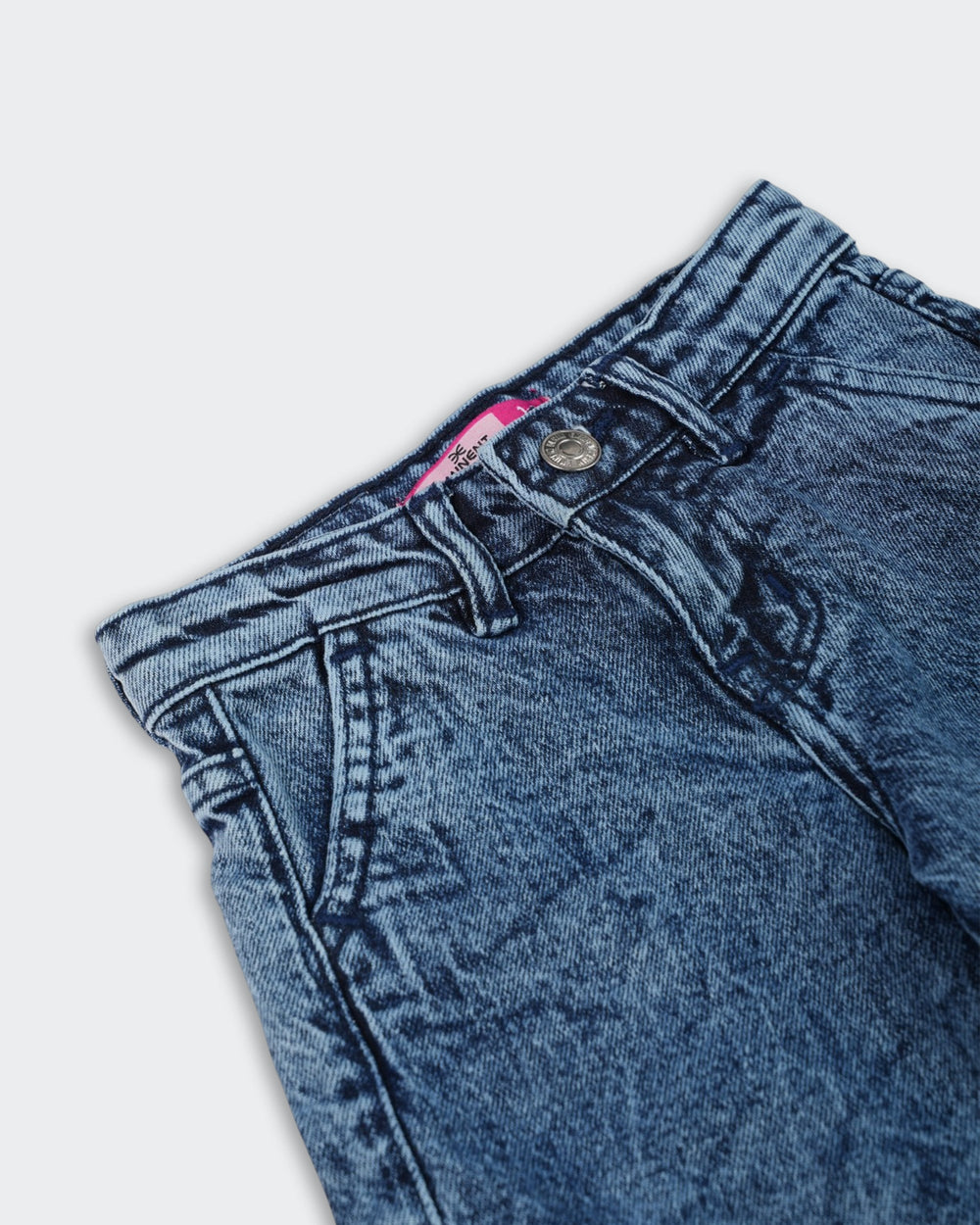Eminent Girls' Denim Pant