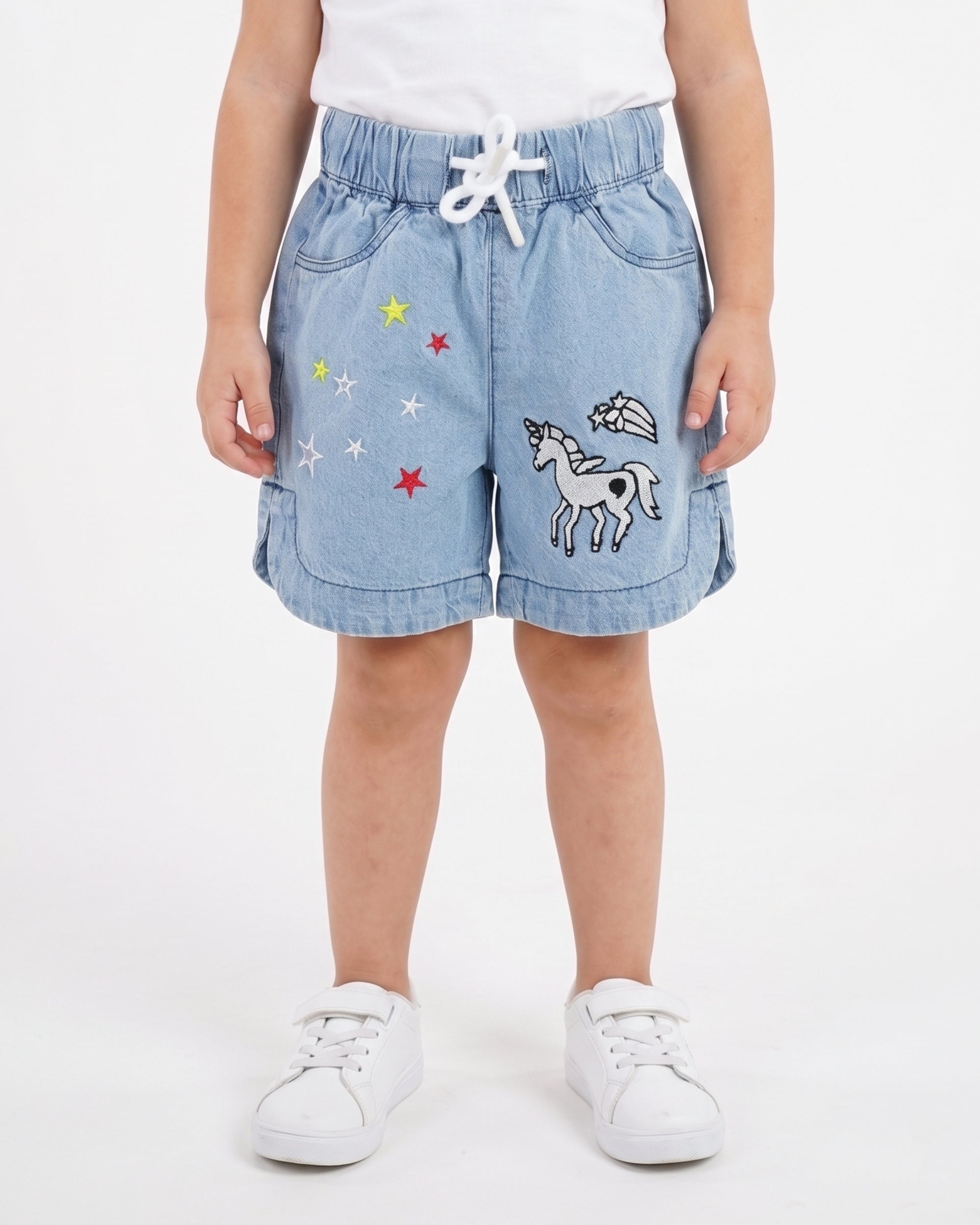 Eminent Girls' Shorts