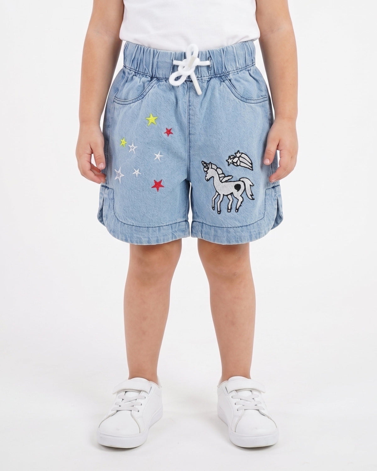 Eminent Girls' Shorts