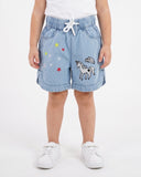 Eminent Girls' Shorts