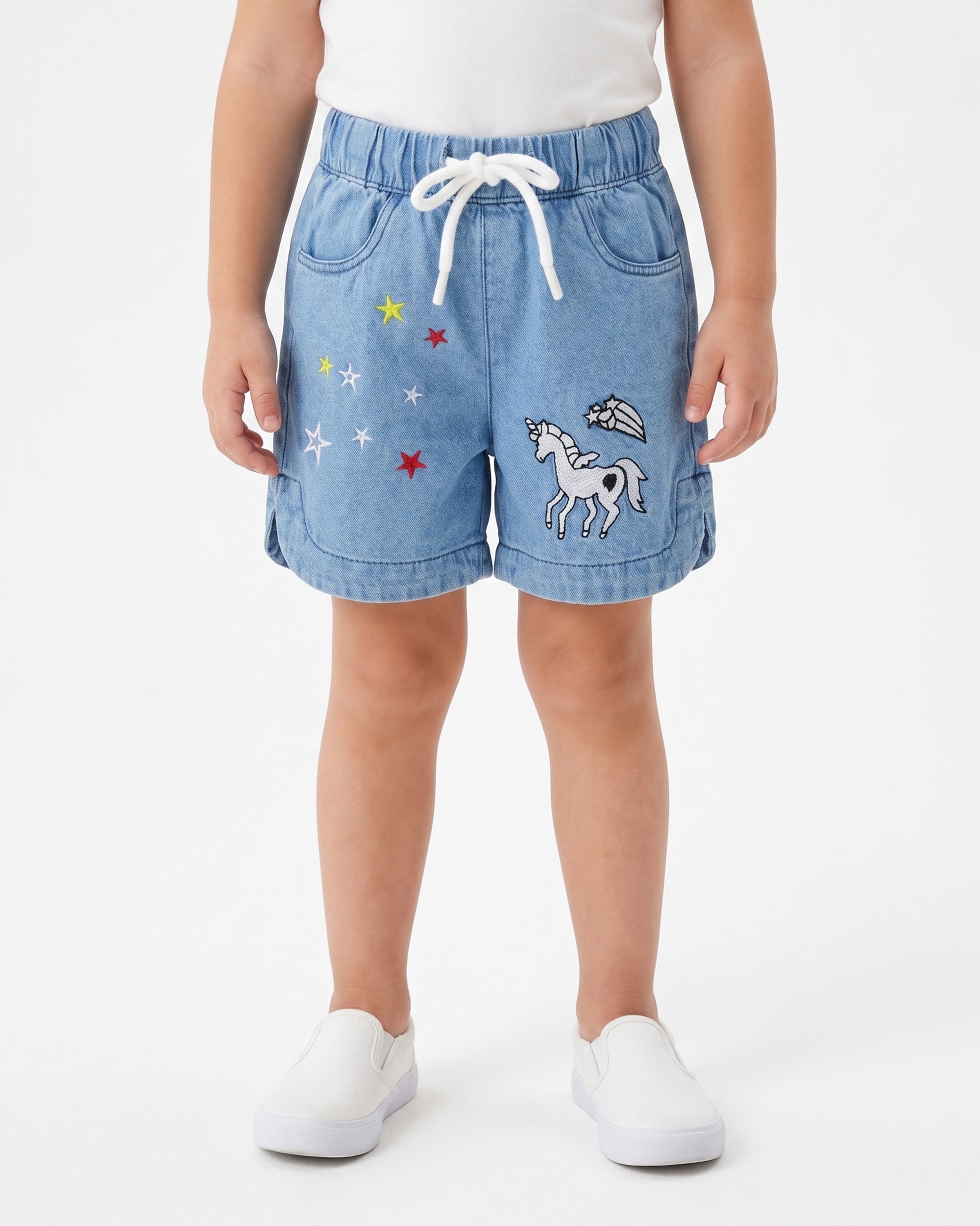 Eminent Girls' Shorts