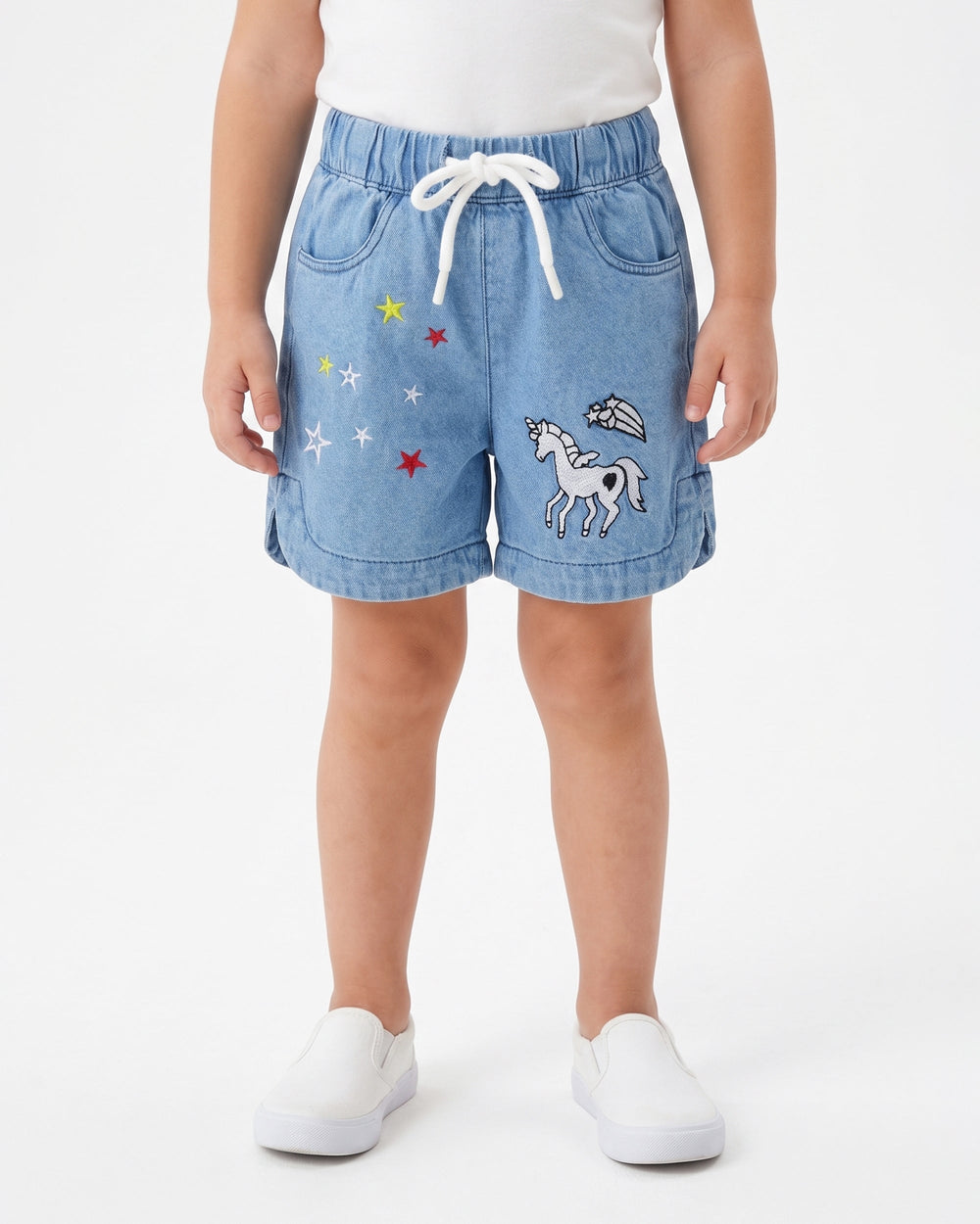 Eminent Girls' Shorts