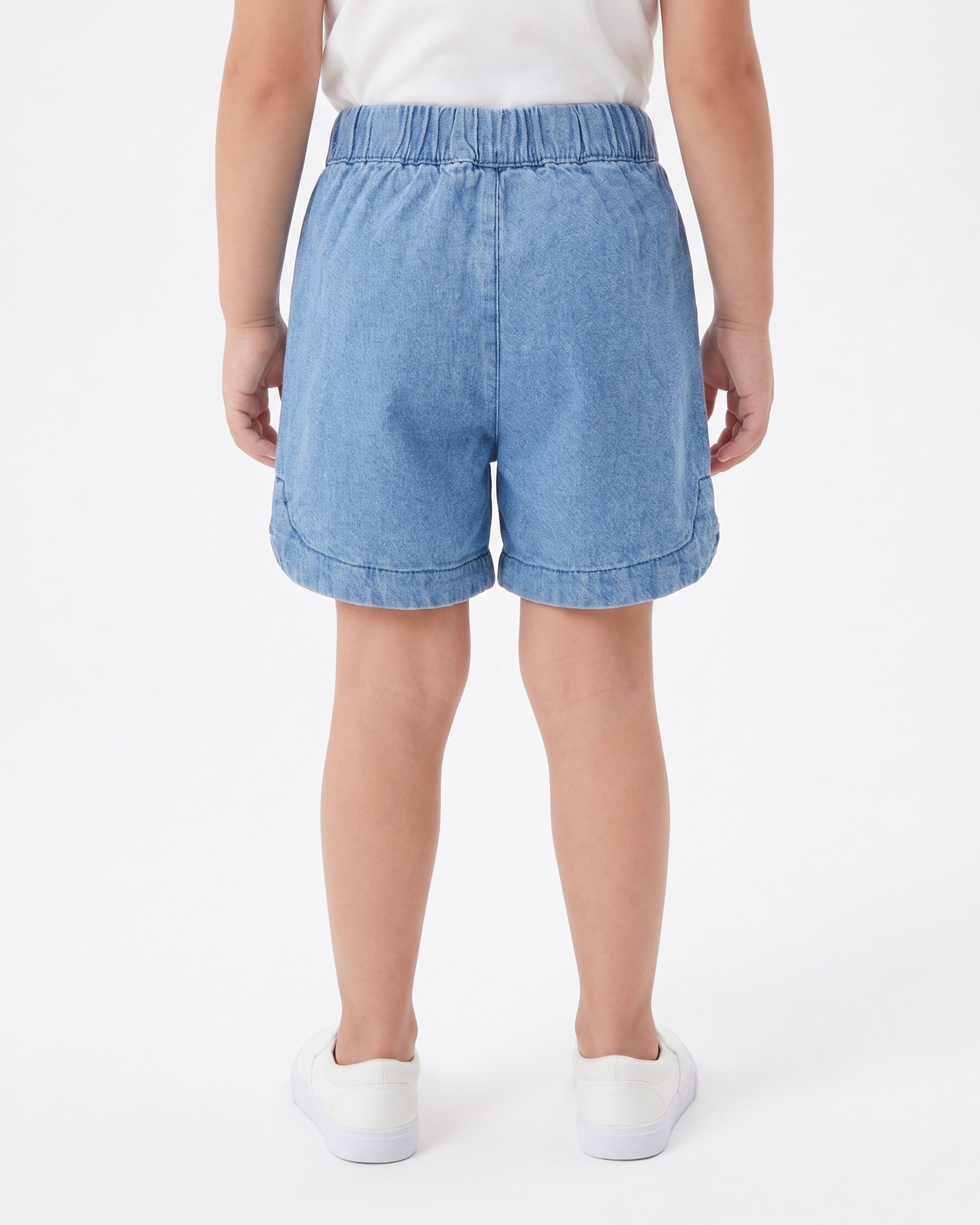 Eminent Girls' Shorts