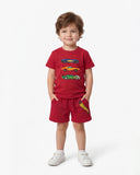 Eminent Boys' Co-Ord Set