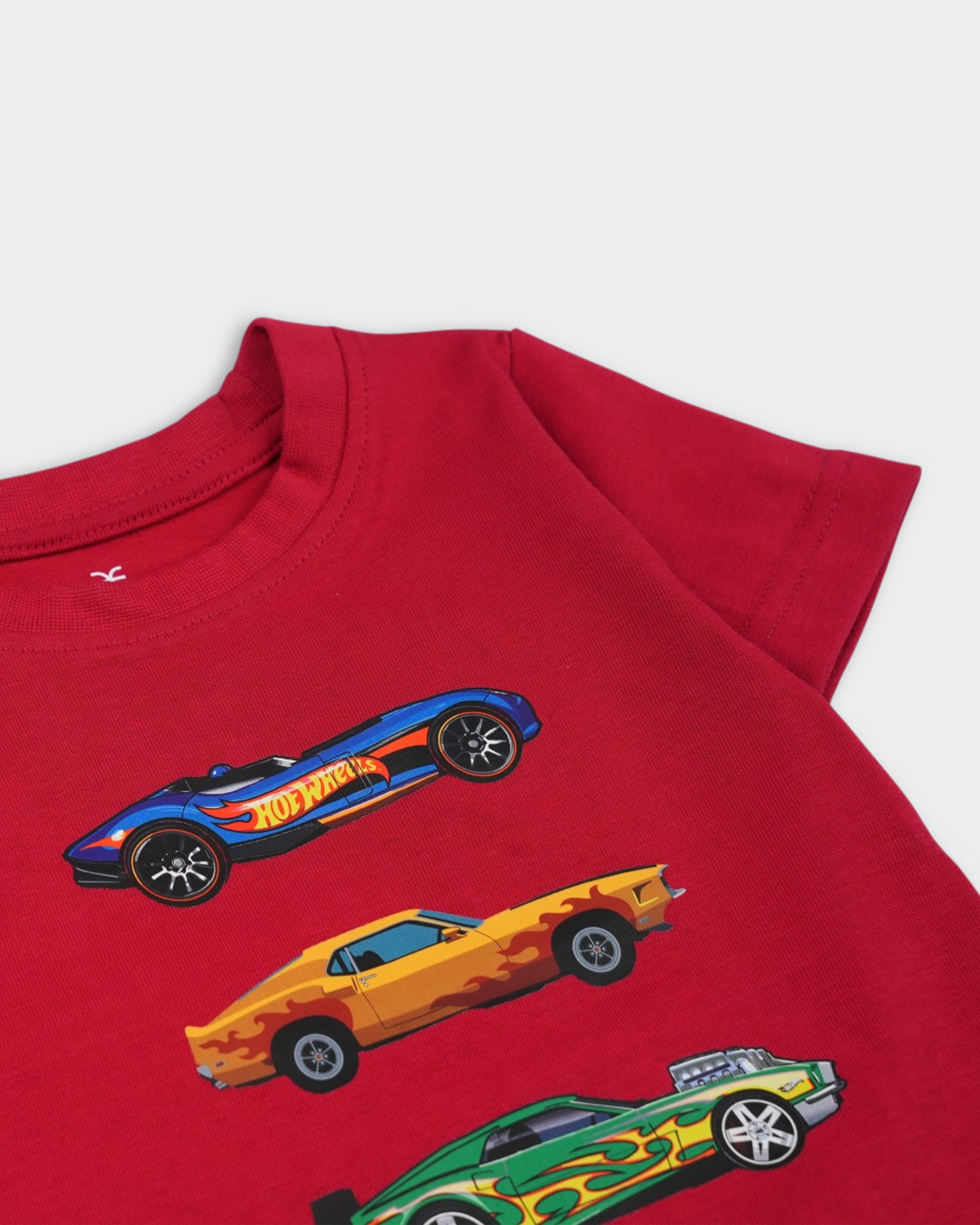Eminent Boys' Co-Ord Set