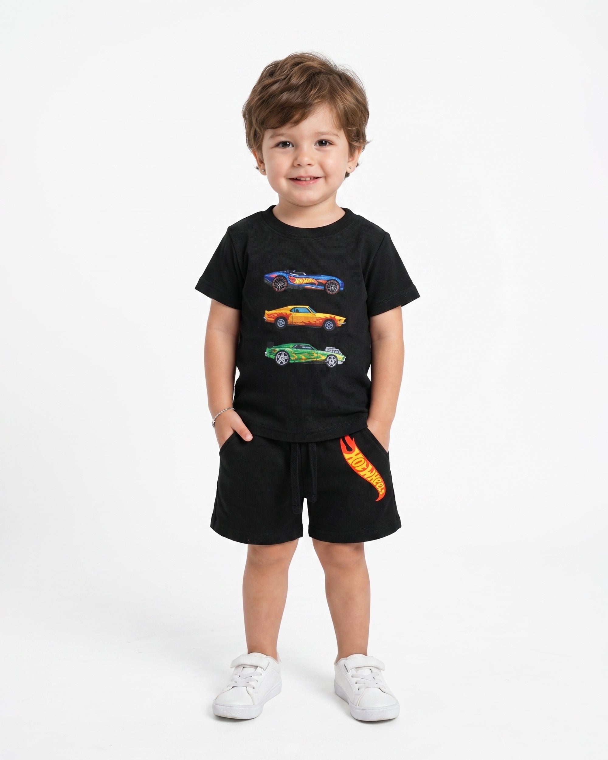 Eminent Boys' Co-Ord Set