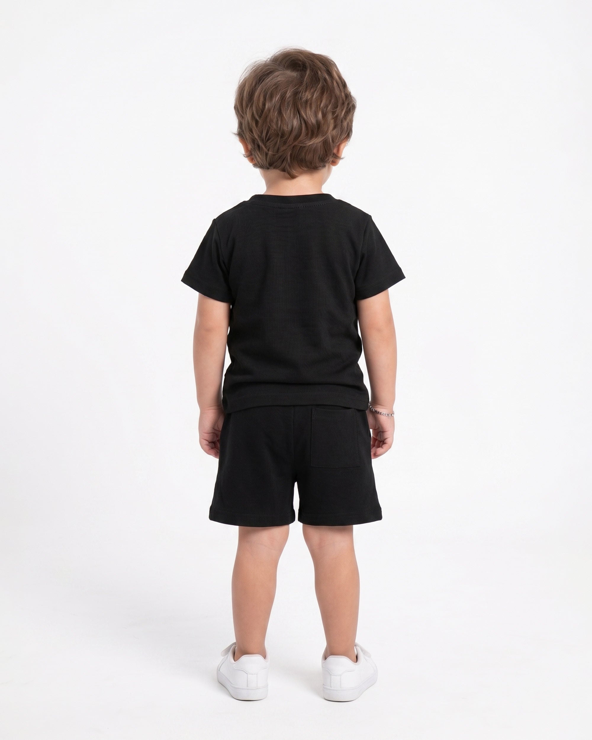 Eminent Boys' Co-Ord Set