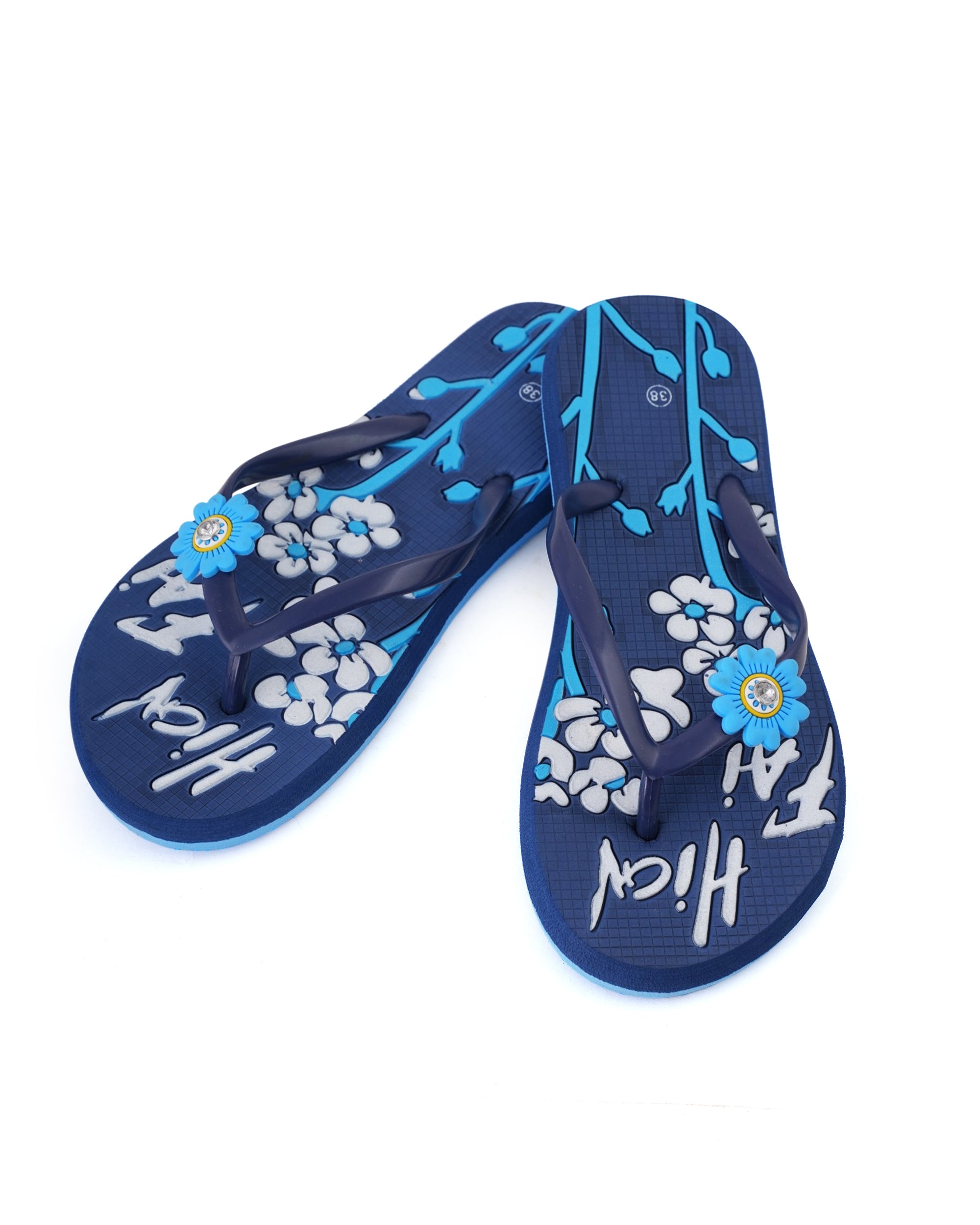 Women's Flip Flops