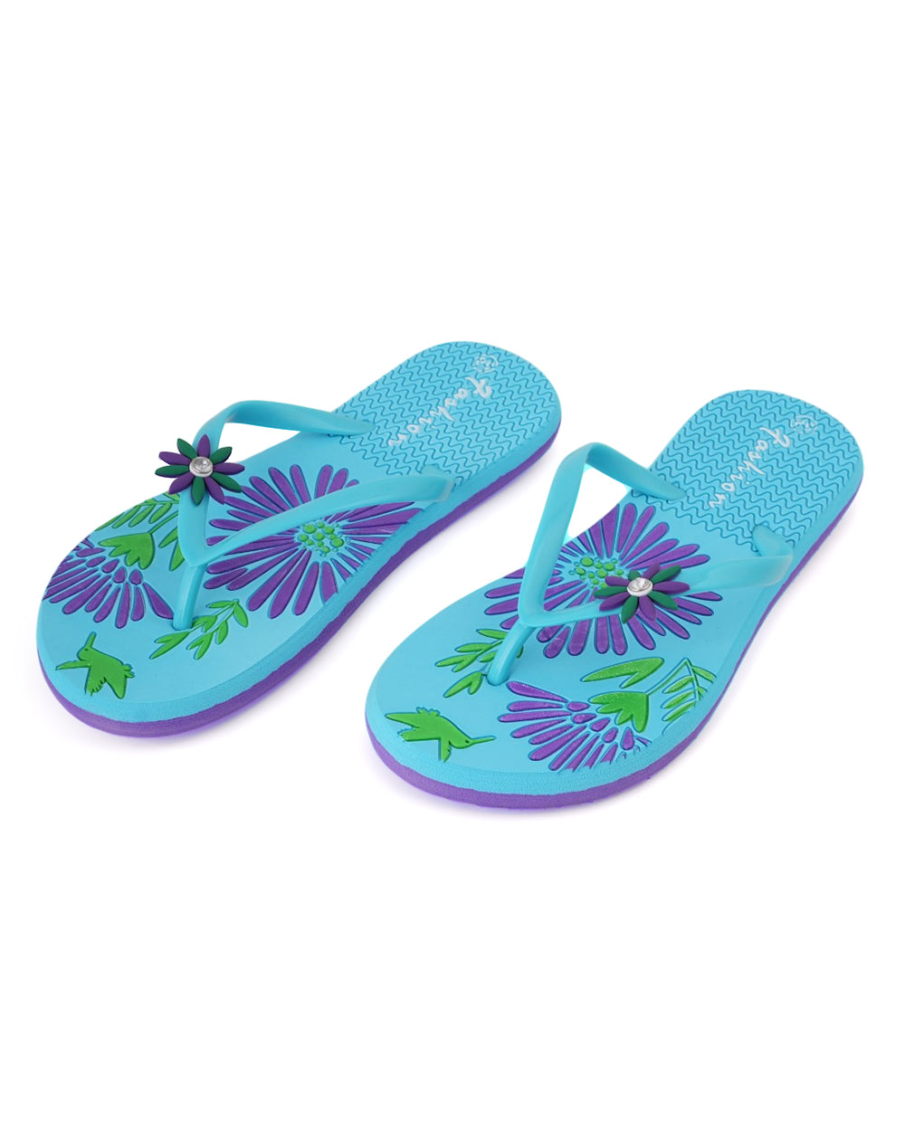 Women's Flip Flops
