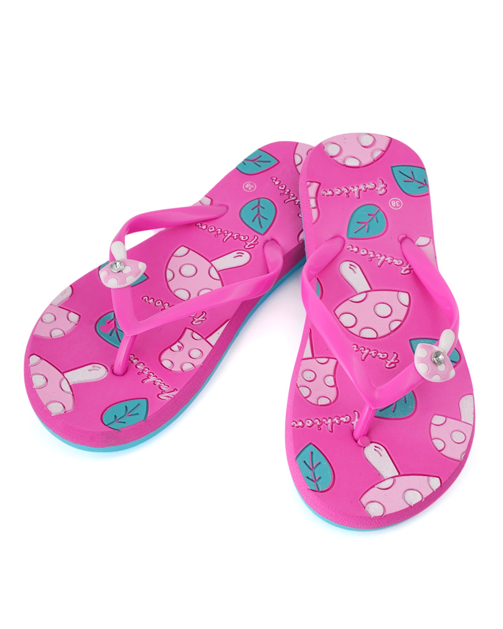 Women's Flip Flops