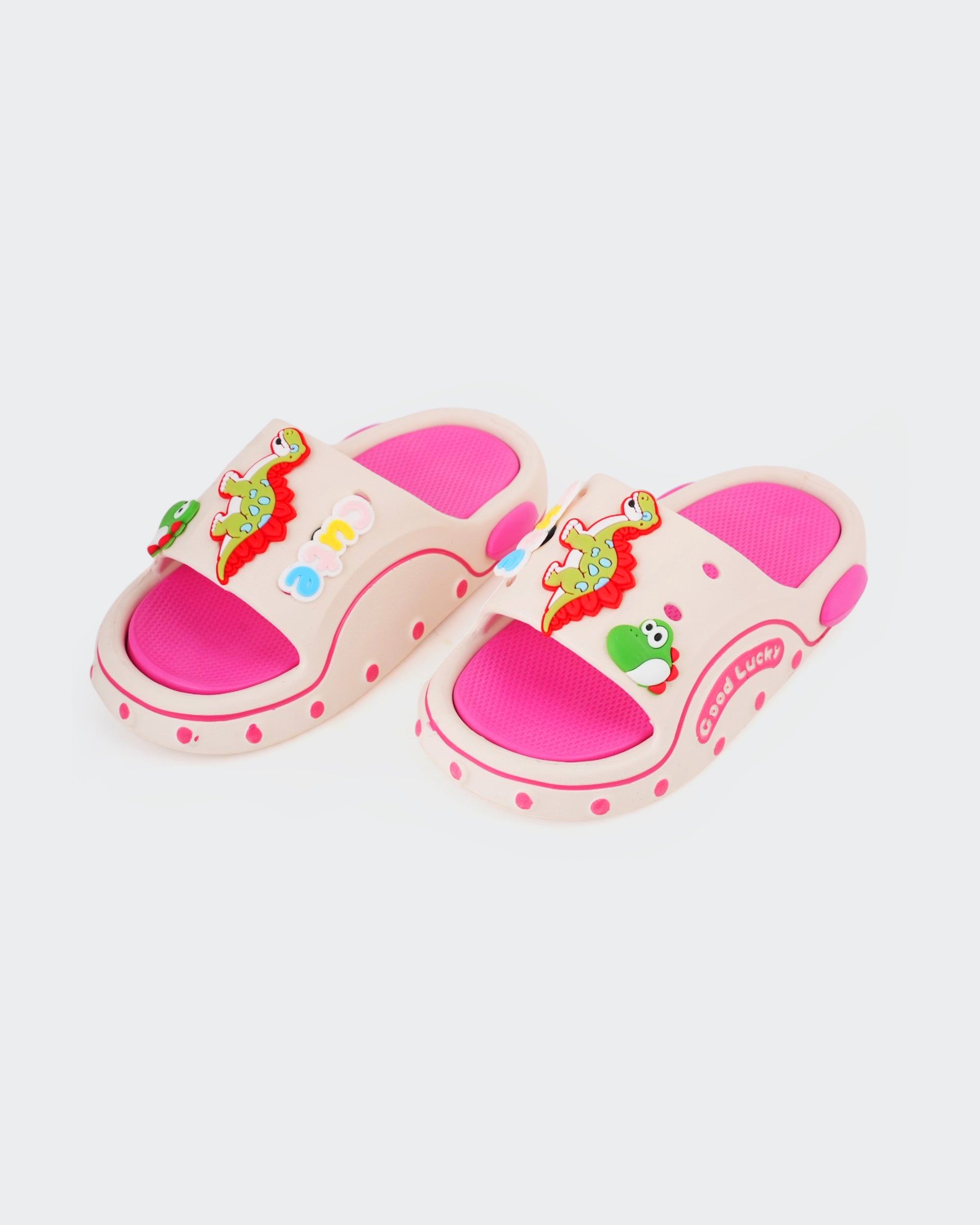 Eminent Girls' Sliders
