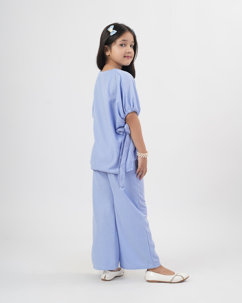 Valuables Girls' Co-ord Set