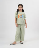 Valuables Girls' Co-ord Set