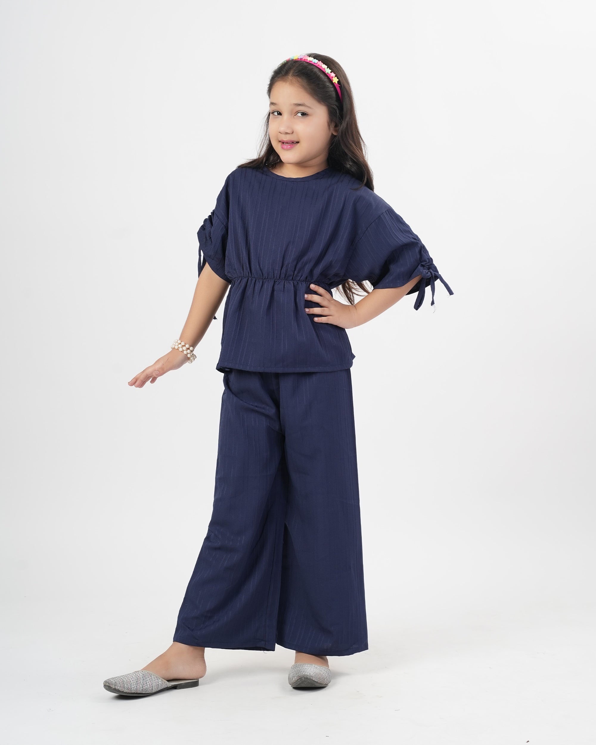 Valuables Girls' Co-ord Set