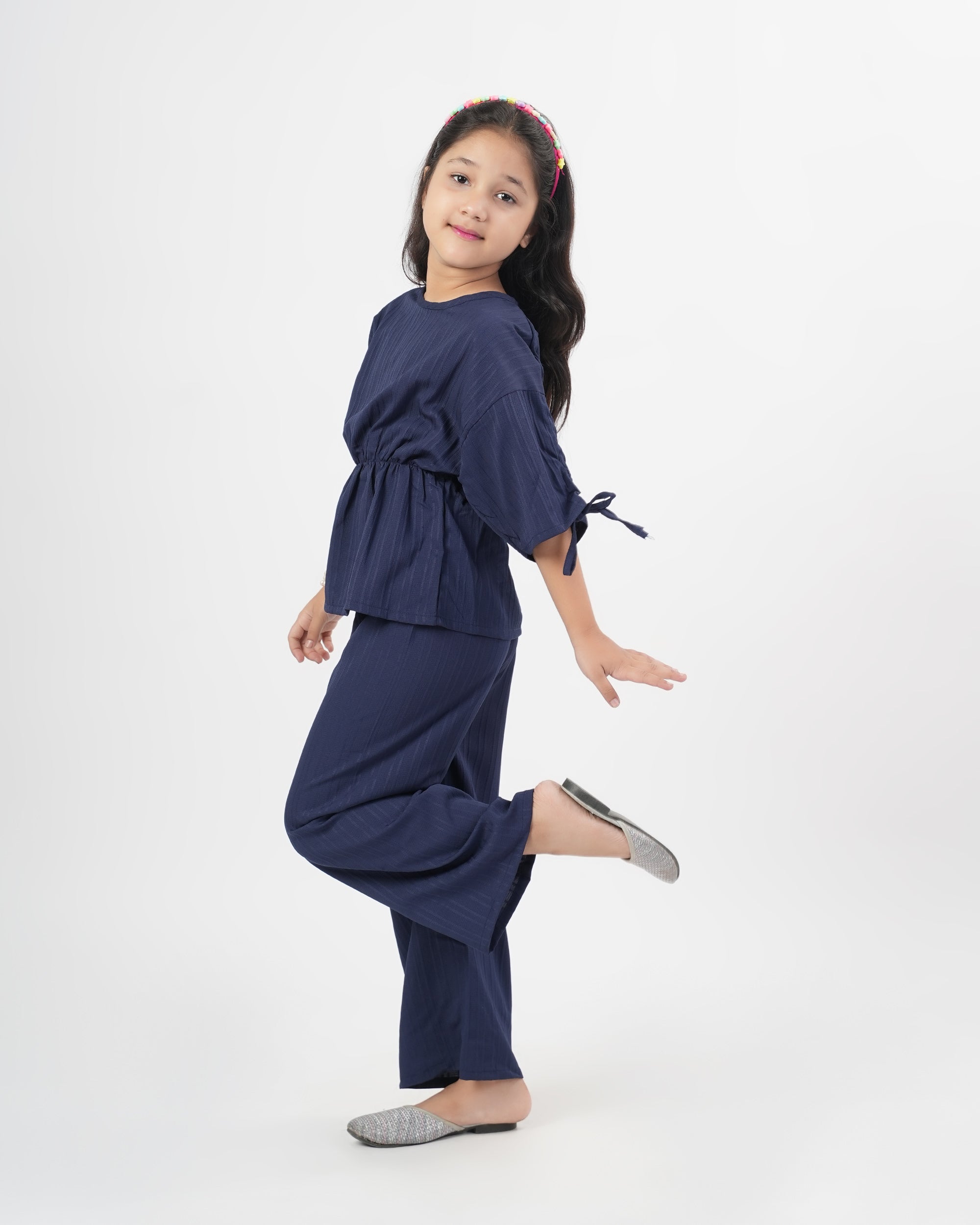 Valuables Girls' Co-ord Set