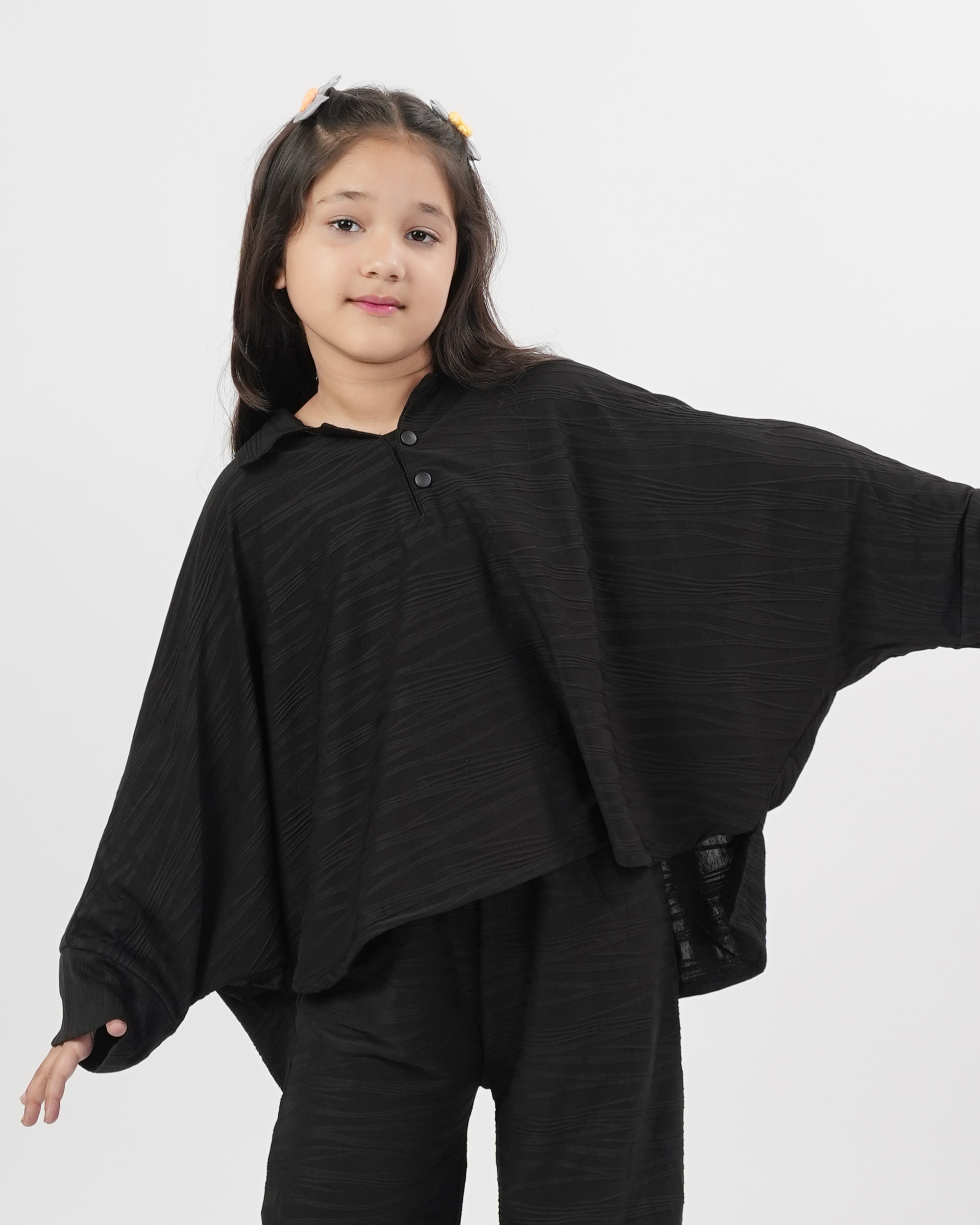 Valuables Girls' Co-ord Set