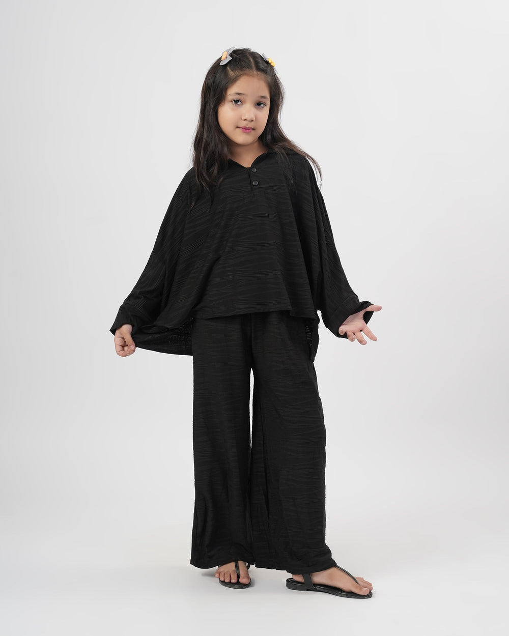 Valuables Girls' Co-ord Set