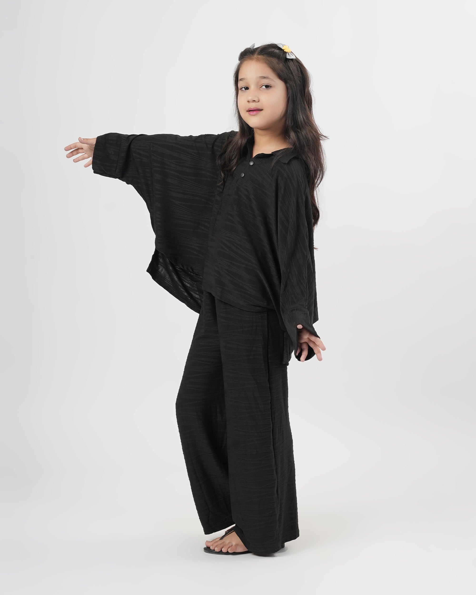 Valuables Girls' Co-ord Set