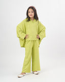 Valuables Girls' Co-ord Set