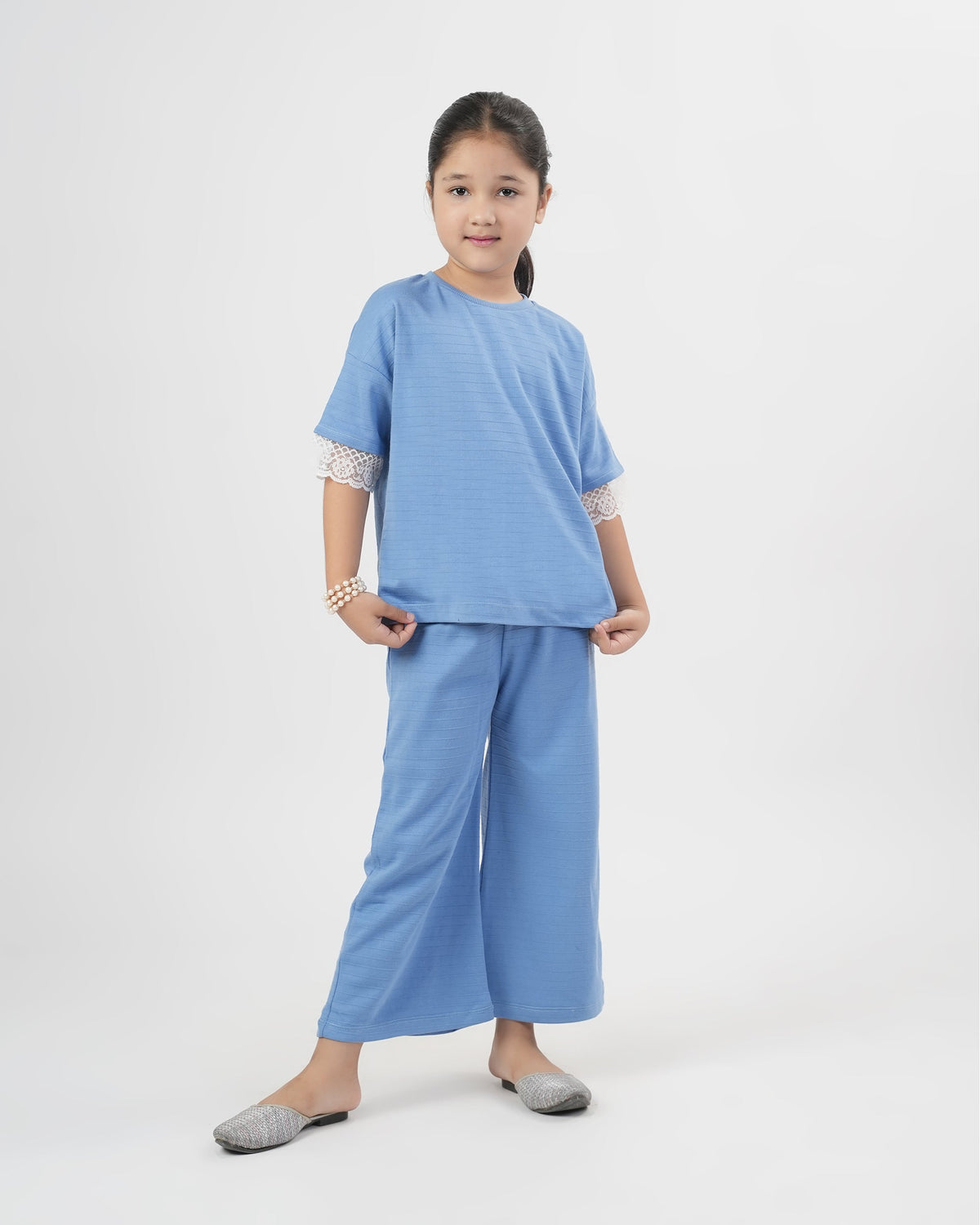 Valuables Girls' Co-ord Set