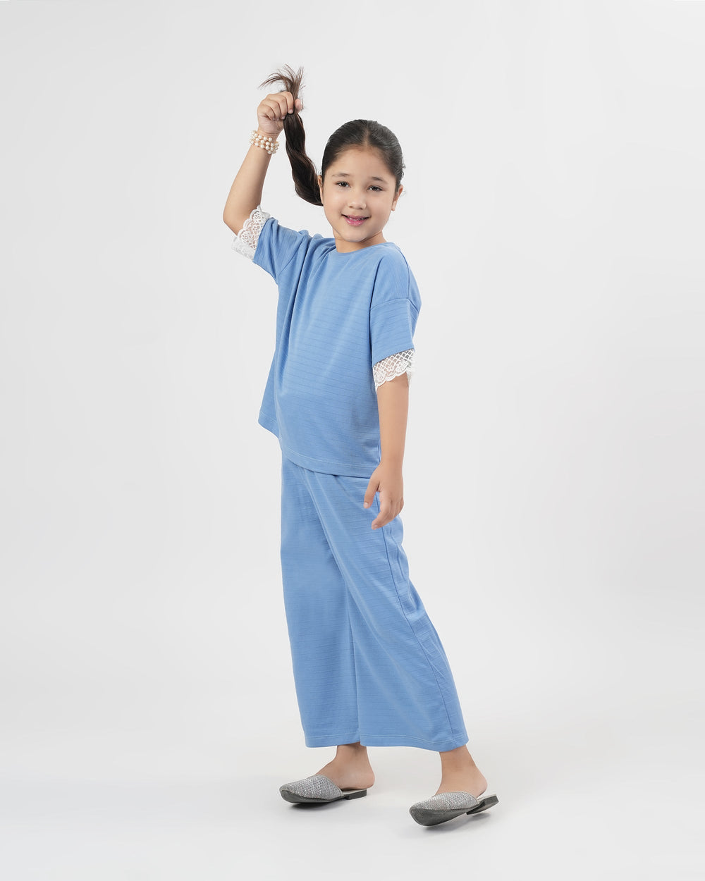Valuables Girls' Co-ord Set
