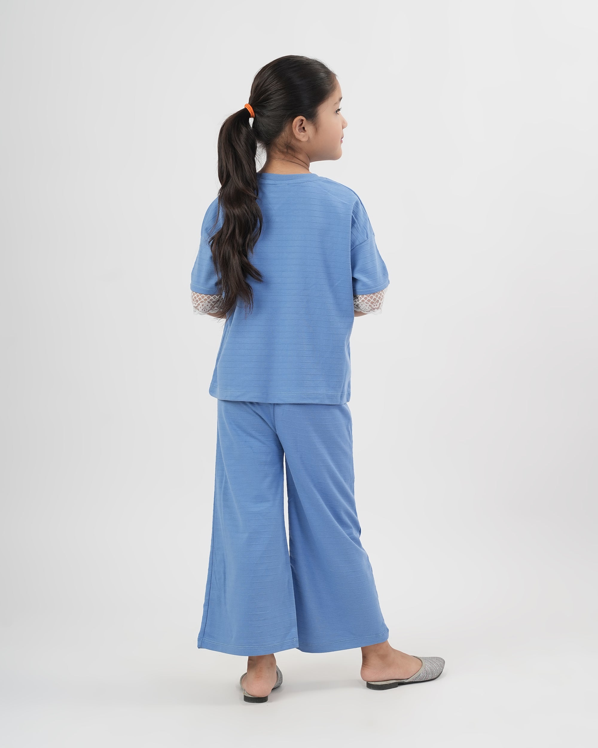 Valuables Girls' Co-ord Set