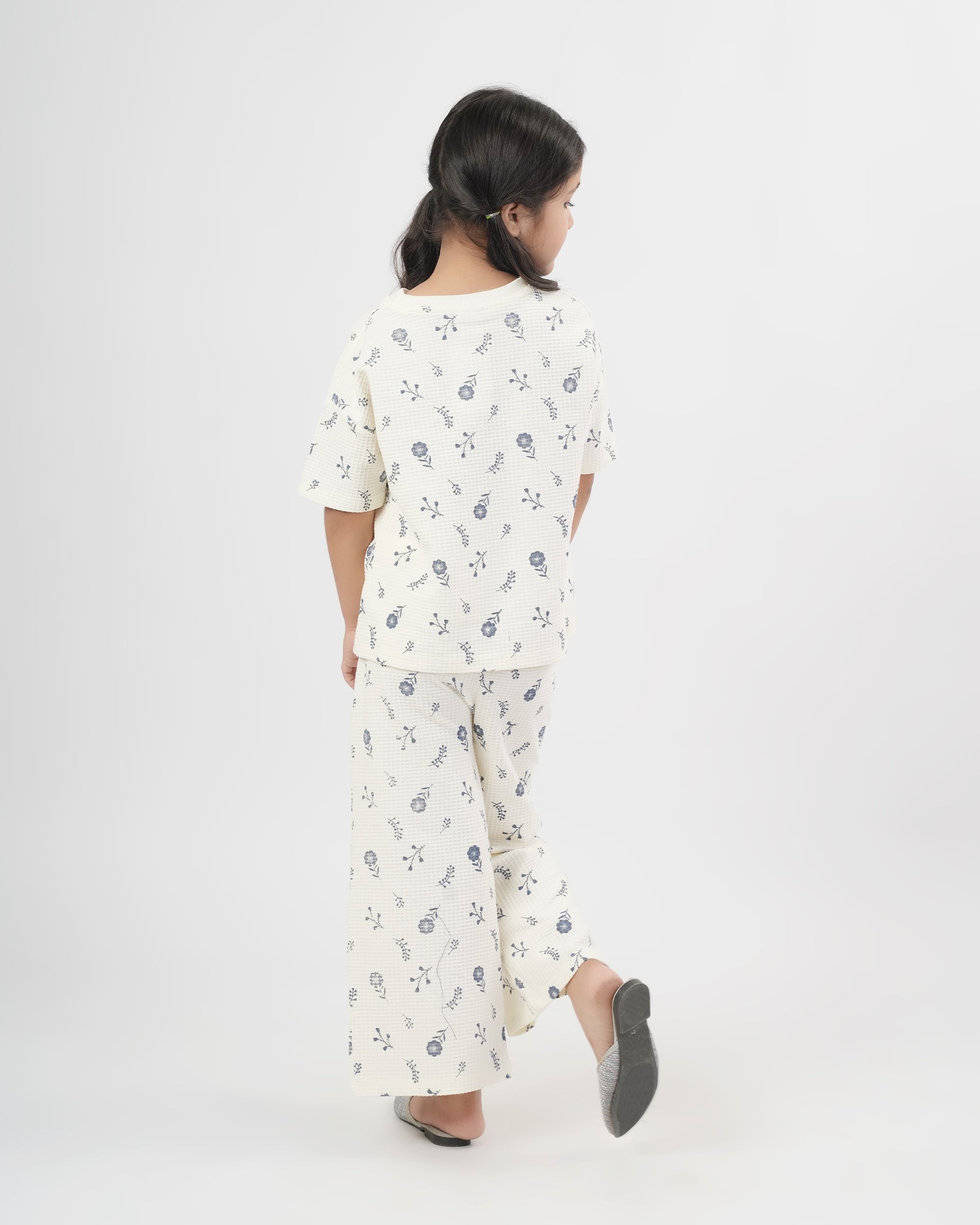 Valuables Girls' Co-ord Set