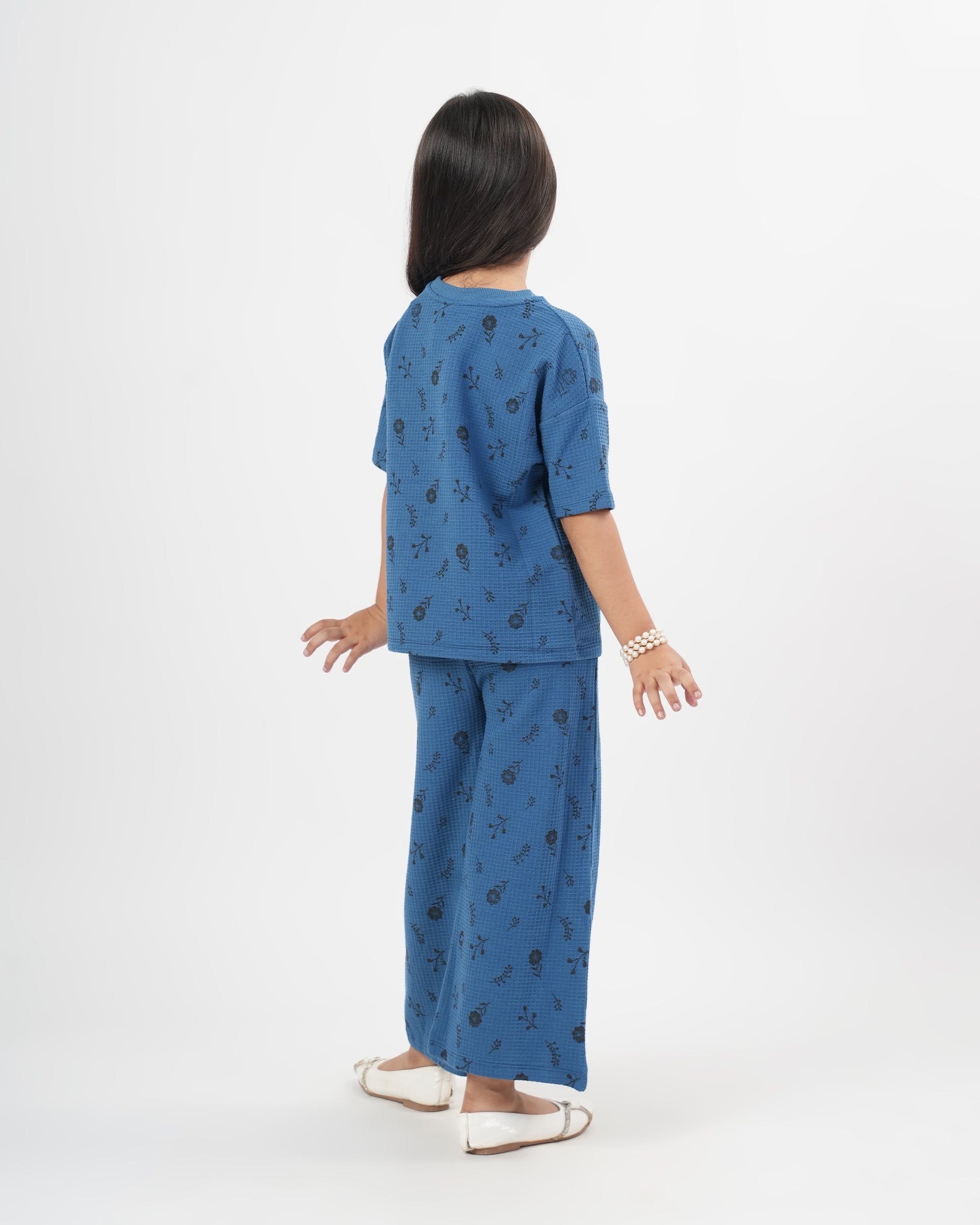 Valuables Girls' Co-ord Set
