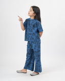 Valuables Girls' Co-ord Set