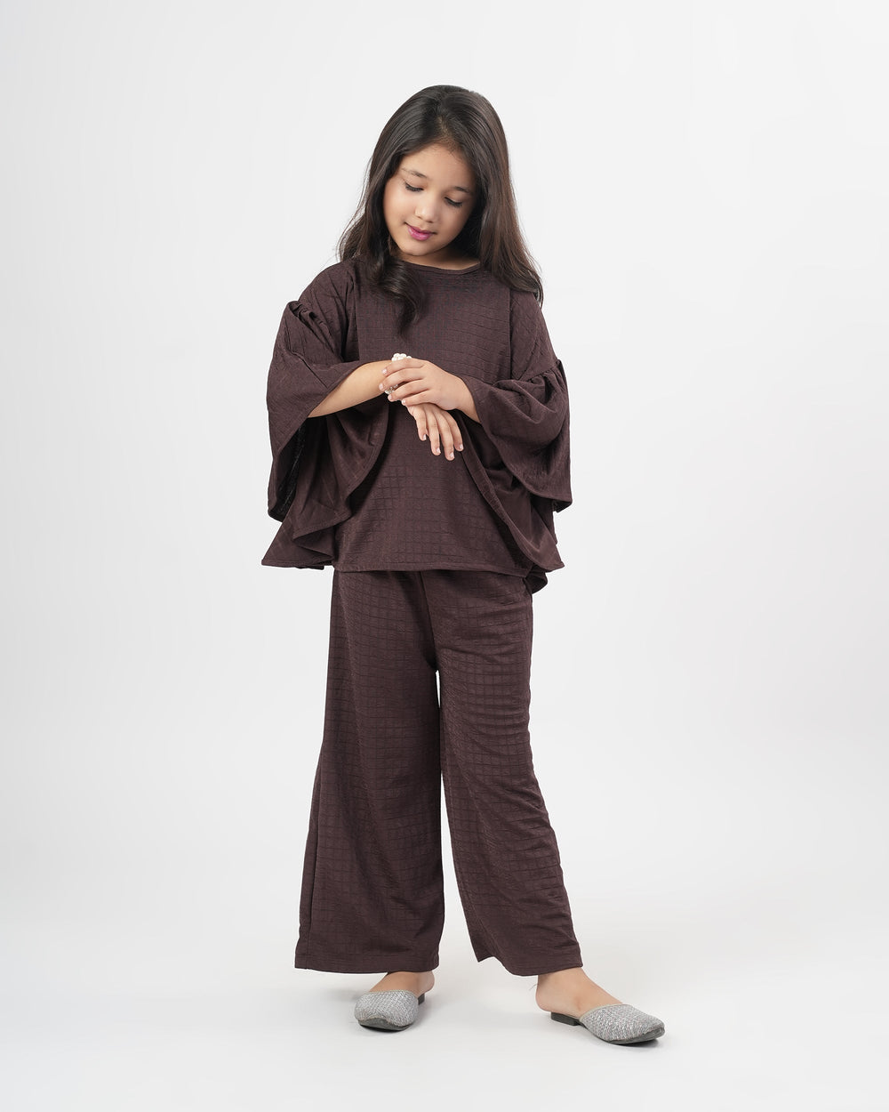 Valuables Girls' Co-ord Set