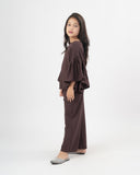 Valuables Girls' Co-ord Set