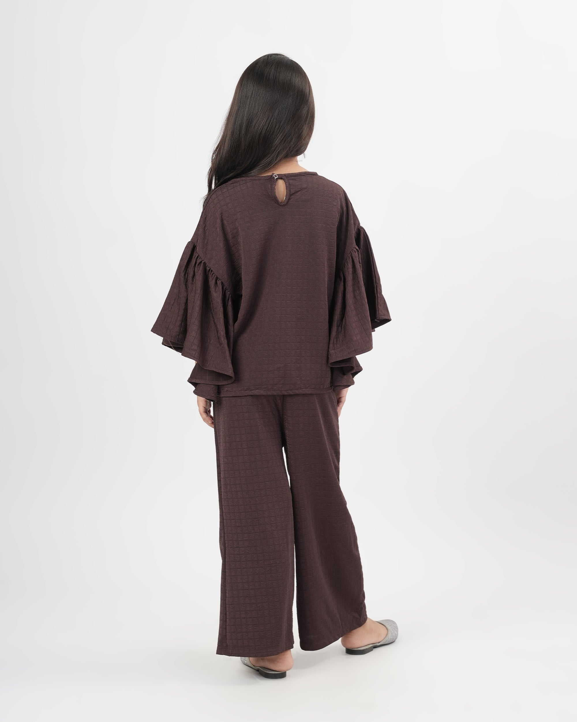 Valuables Girls' Co-ord Set