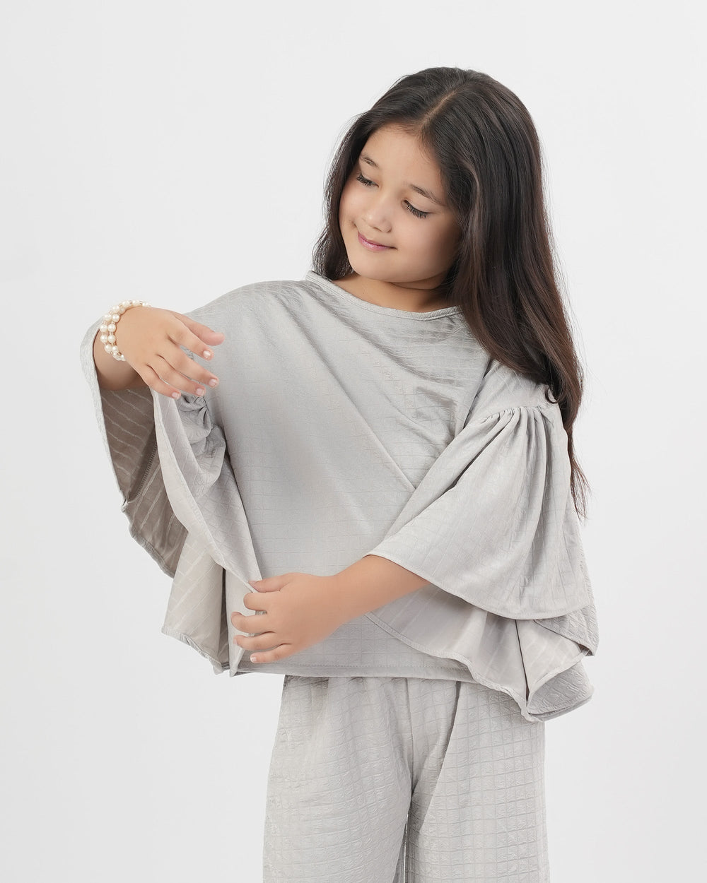 Valuables Girls' Co-ord Set