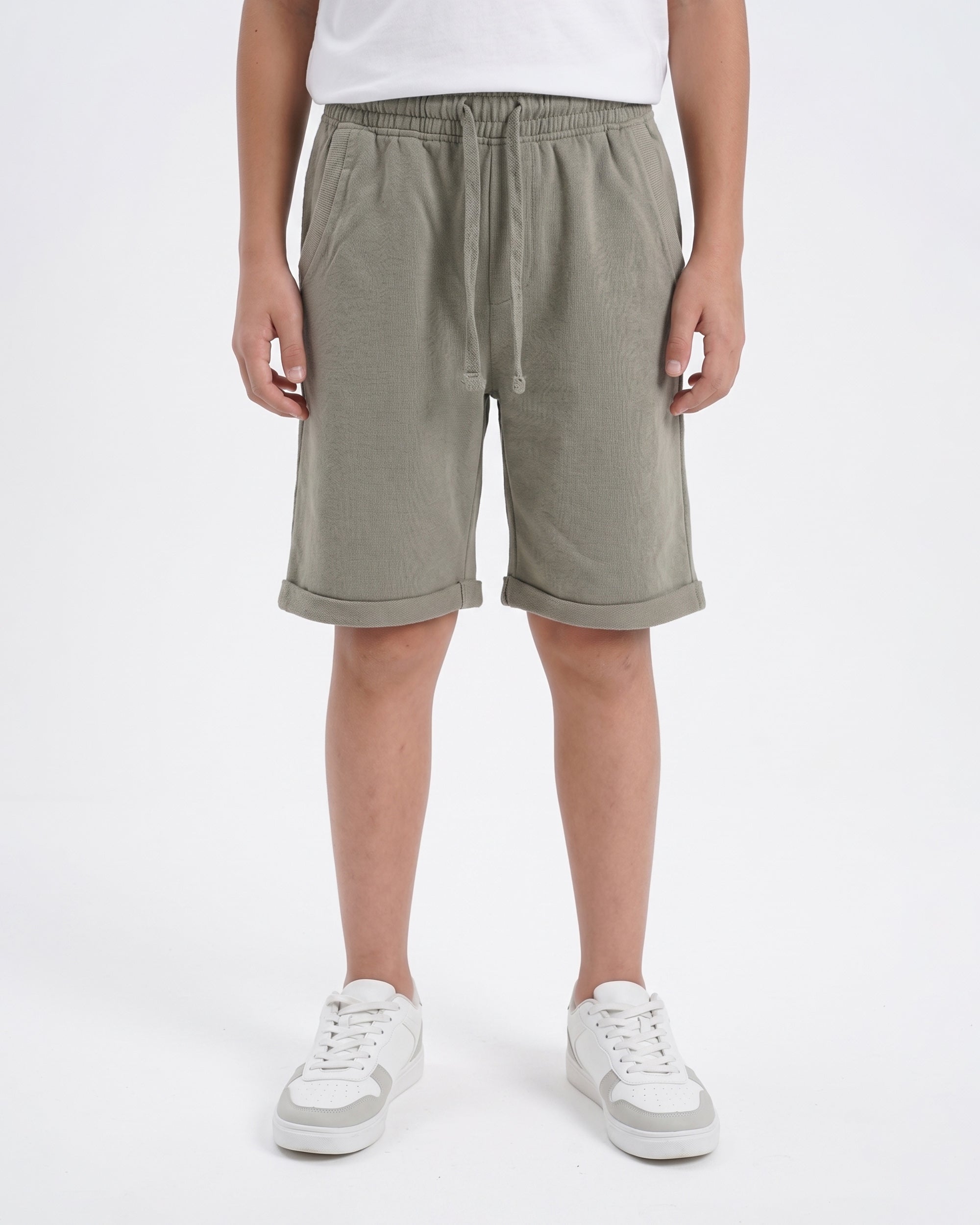 Eminent Boys’ Shorts