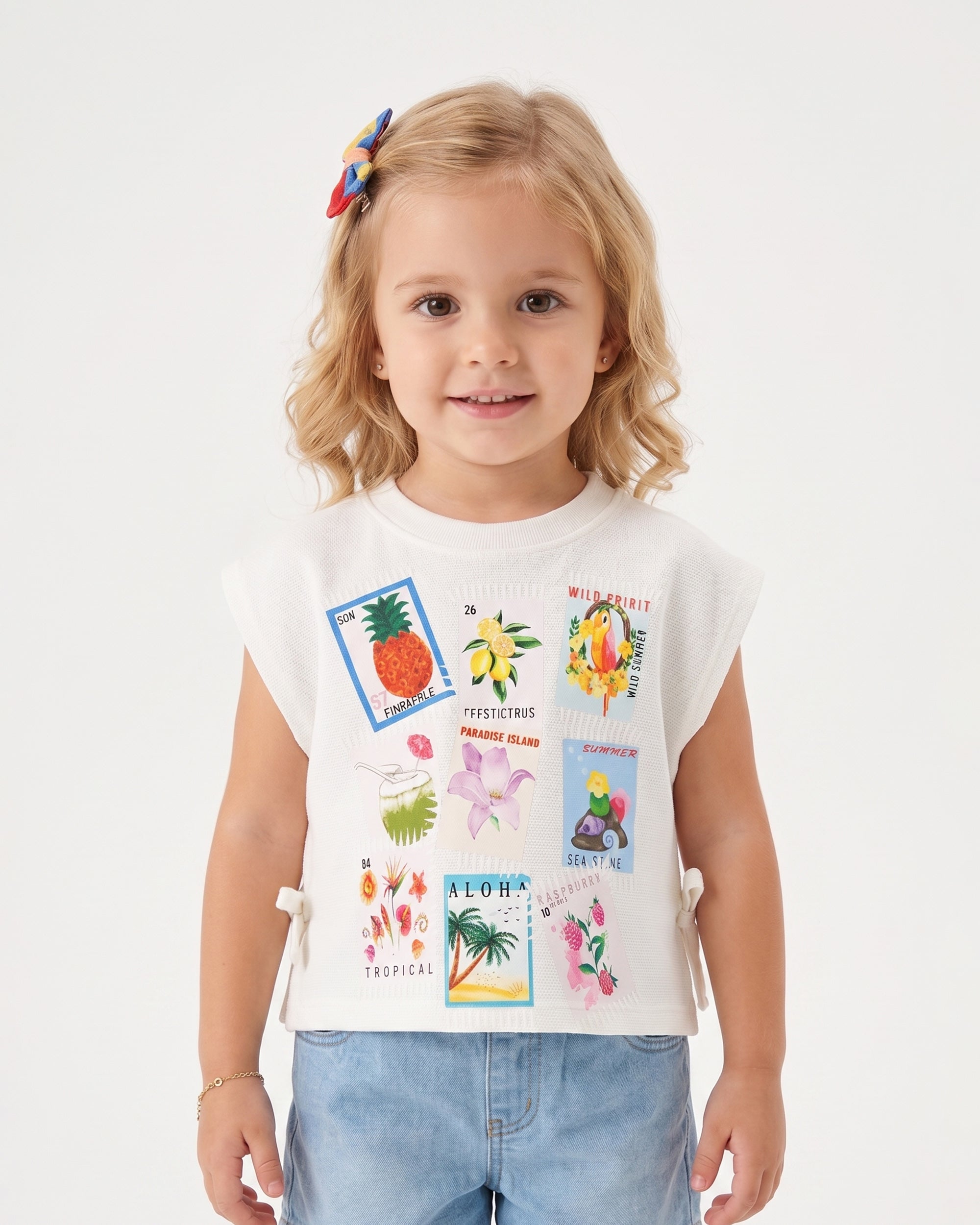 Eminent Girls’ Tops
