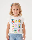 Eminent Girls’ Tops