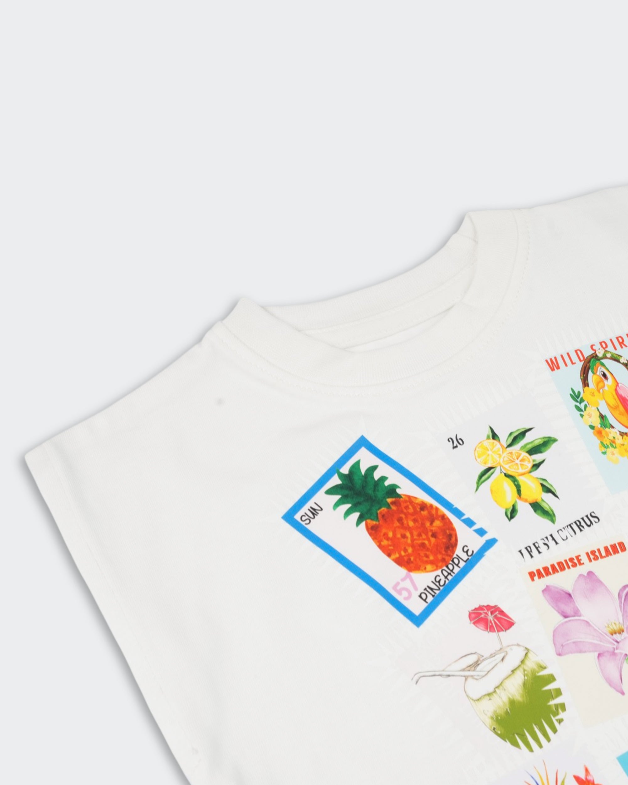 Eminent Girls’ Tops