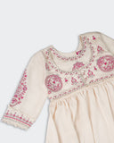 Eminent Girls’ Signature Embroidered 2 Pcs Suit