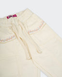 Eminent Girls' Cotton Pants