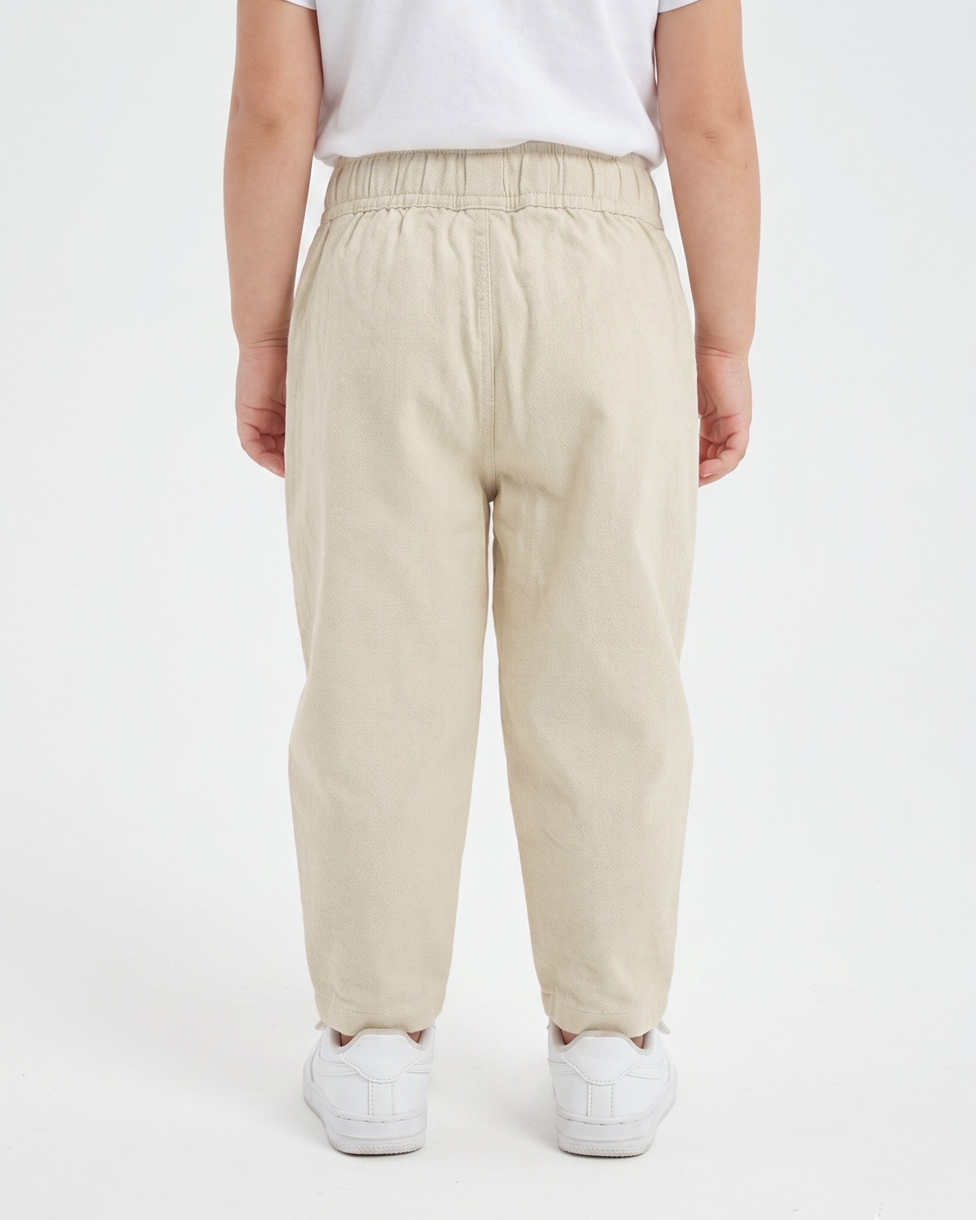 Eminent Girls' Cotton Pants