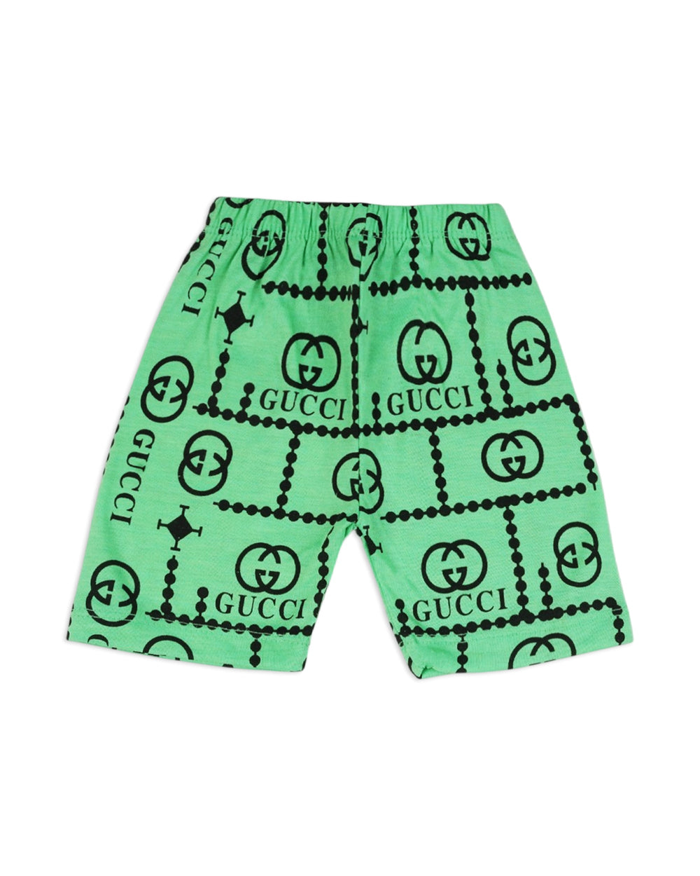 Valuables Newborn Boys' Sando Suit