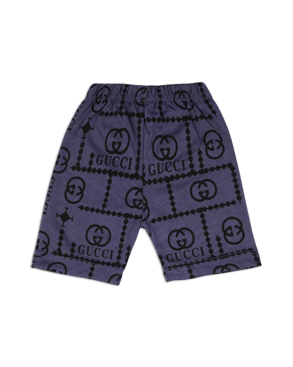 Valuables Newborn Boys' Sando Suit