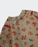 Eminent Newborn Girls' Essentials Printed 2Pc Suit