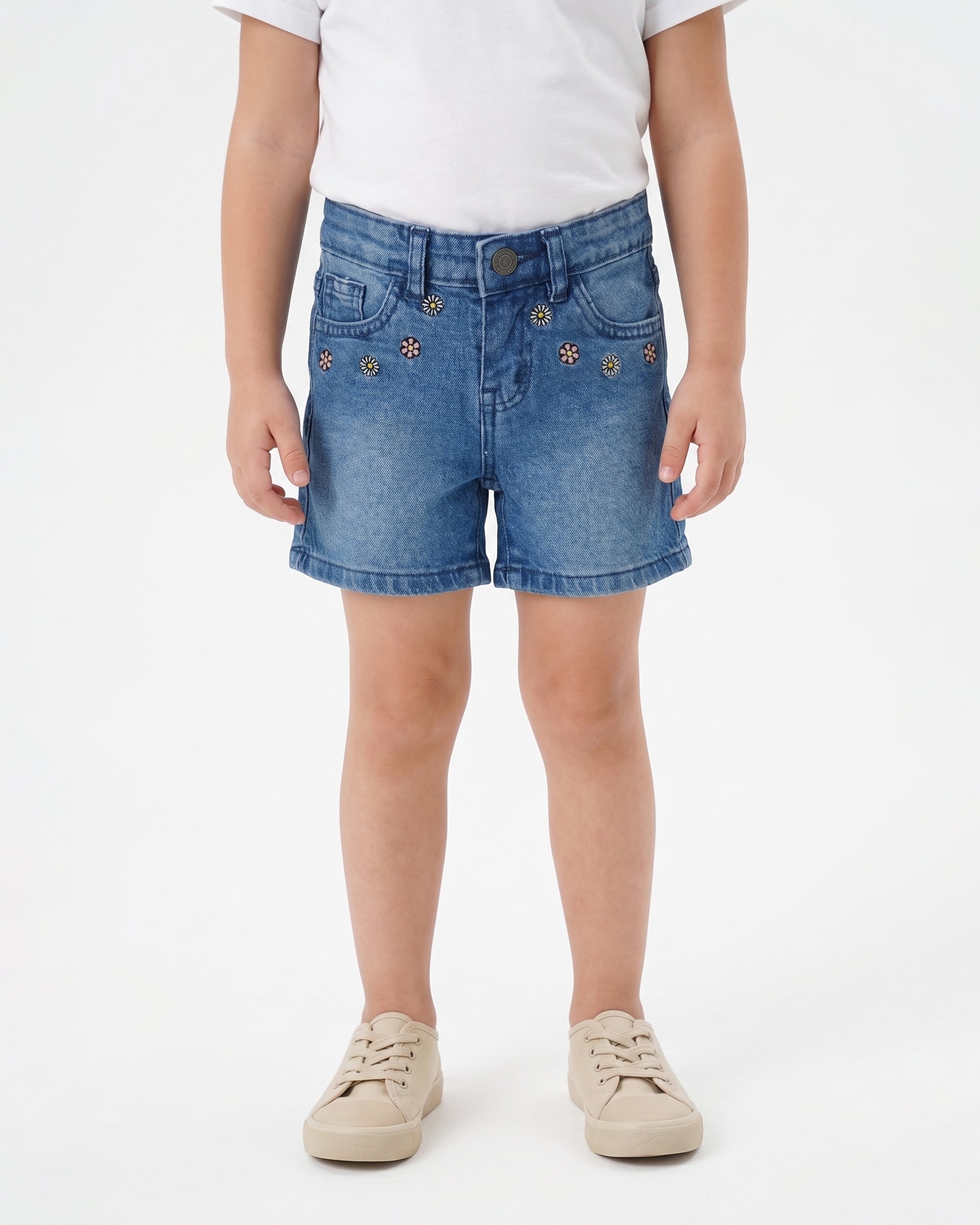 Eminent Girls' Shorts